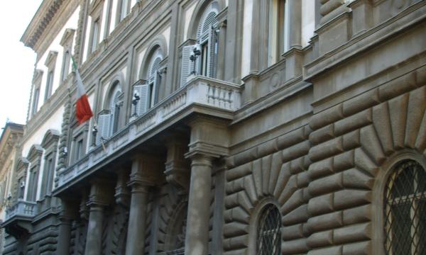 Tirocinio extracurriculare presso  Banca d'Italia - Sede di Firenze Divisione Analisi e Ricerca Economica Territoriale.
