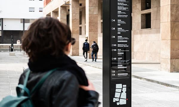 Contatti e altre opportunit&agrave;