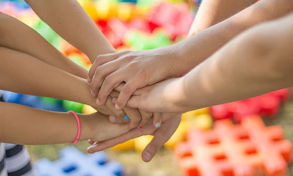 Unifi per l'inclusione - copertina